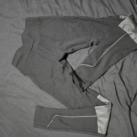 Killstar Black Leggings - Picture 5 of 5